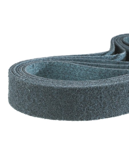 Juostos smulkiagrūdės begalinės šlifavimo juostos 40 x 760 mm MSW 5 vnt. Juostos smulkiagrūdės begalinės šlifavimo juostos 40 x 760 mm MSW 5 vnt.