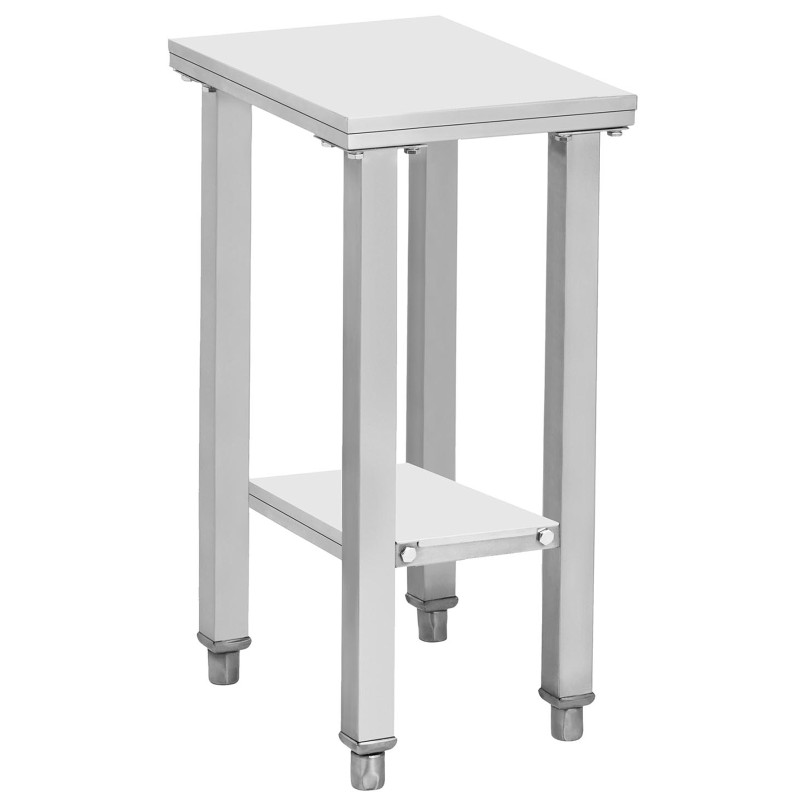 Universalus pagrindo stovas gruzdintuvėms 41 x 29 cm iki 150 kg Royal Catering RCSF-15E