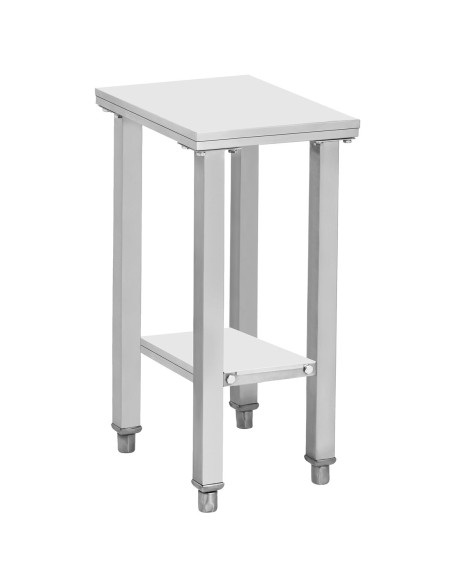 Universalus pagrindo stovas gruzdintuvėms 41 x 29 cm iki 150 kg Royal Catering RCSF-15E Universalus pagrindo stovas gruzdintuvėms 41 x 29 cm iki 150 kg Royal Catering RCSF-15E