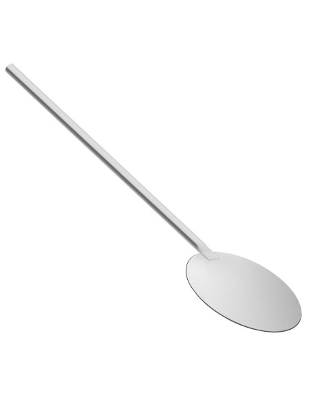 Picos orkaitės kastuvo ilgis 80cm sk. 20cm nerūdijančio plieno Royal Catering RCPS-800/200