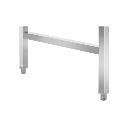 Sulankstomas nerūdijančio plieno darbo stalas 120 x 60 cm iki 120 kg Royal Catering RCAT-120K Sulankstomas nerūdijančio plieno darbo stalas 120 x 60 cm iki 120 kg Royal Catering RCAT-120K