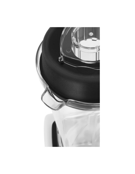 Blenderio puodelio maišytuvas su dangteliu 38000 aps./min 1500W Royal Catering RCMB-2LA