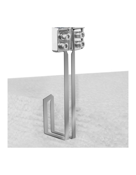 Terminis peilių pjaustytuvas polistirolo profiliams 250W STYRO CUTTER PBT03 Terminis peilių pjaustytuvas polistirolo profiliams 250W STYRO CUTTER PBT03