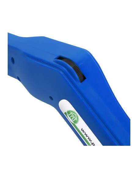Terminis peilių pjaustytuvas polistirolo profiliams 250W STYRO CUTTER PBT03 Terminis peilių pjaustytuvas polistirolo profiliams 250W STYRO CUTTER PBT03