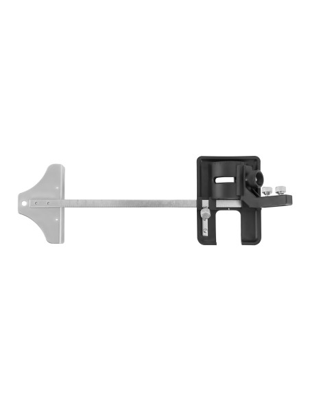 Terminis peilių pjaustytuvas polistirolo profiliams 250W STYRO CUTTER PBT03 Terminis peilių pjaustytuvas polistirolo profiliams 250W STYRO CUTTER PBT03