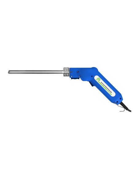 Terminis peilių pjaustytuvas polistirolo profiliams 250W STYRO CUTTER PBT03 Terminis peilių pjaustytuvas polistirolo profiliams 250W STYRO CUTTER PBT03