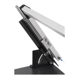 Terminis staklės peilis polistirolui pjauti 1350 / 320mm 200W EASYCUTTER