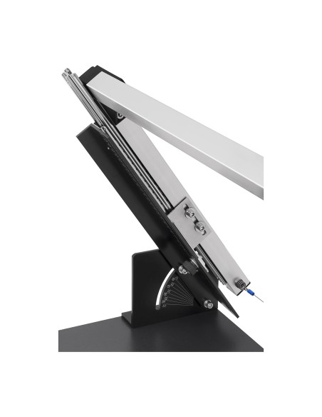 Terminis staklės peilis polistirolui pjauti 1350 / 320mm 200W EASYCUTTER Terminis staklės peilis polistirolui pjauti 1350 / 320mm 200W EASYCUTTER
