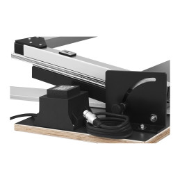 Terminis staklės peilis polistirolui pjauti 1350 / 320mm 200W EASYCUTTER