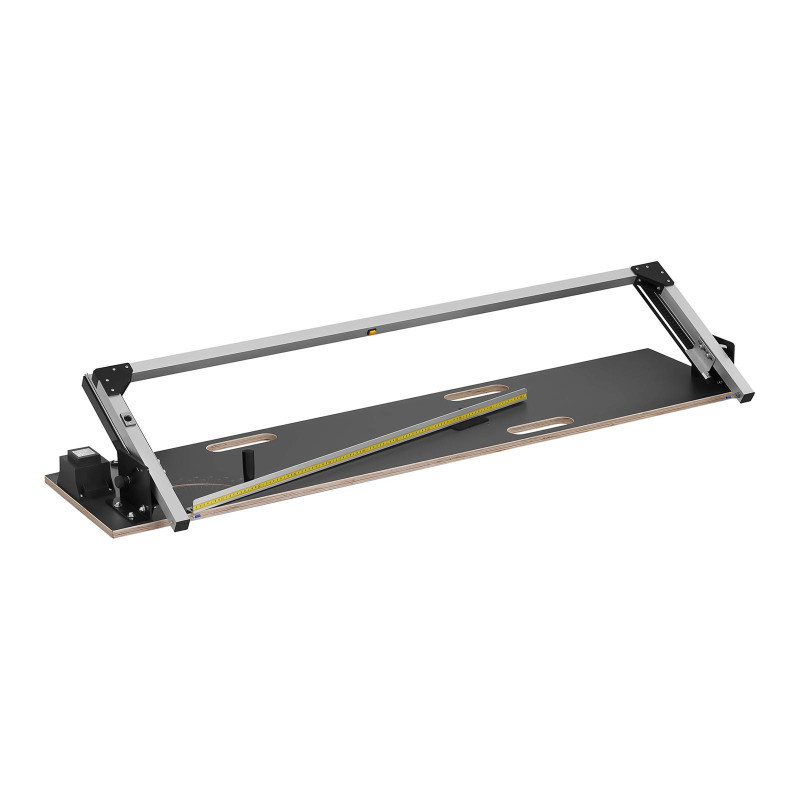 Terminis polistirolo pjaustytuvas 1350 / 320 mm 200 W + putų polistirolo pjoviklis 250 W EASYCUTTER RINKINYS