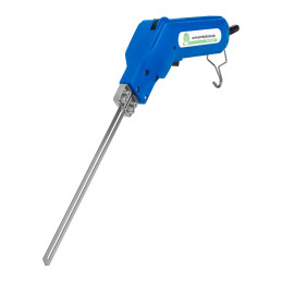 Terminis polistirolo pjaustytuvas 1350 / 320 mm 200 W + putų polistirolo pjoviklis 250 W EASYCUTTER RINKINYS