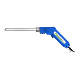 Terminis polistirolo pjaustytuvas 1350 / 320 mm 200 W + putų polistirolo pjoviklis 250 W EASYCUTTER RINKINYS