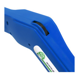 Terminis polistirolo pjaustytuvas 1350 / 320 mm 200 W + putų polistirolo pjoviklis 250 W EASYCUTTER RINKINYS