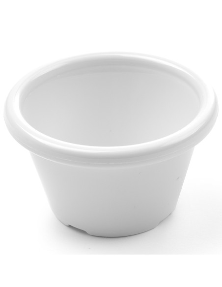 Ramekin dubenėlių rinkinys 45 ml 12 vnt CREAM Hendi 565612 Ramekin dubenėlių rinkinys 45 ml 12 vnt CREAM Hendi 565612