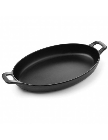 Little Chef Mini ovalus puodas patiekalų pateikimui 155x80mm Hendi 564547 Little Chef Mini ovalus puodas patiekalų pateikimui 155x80mm Hendi 564547