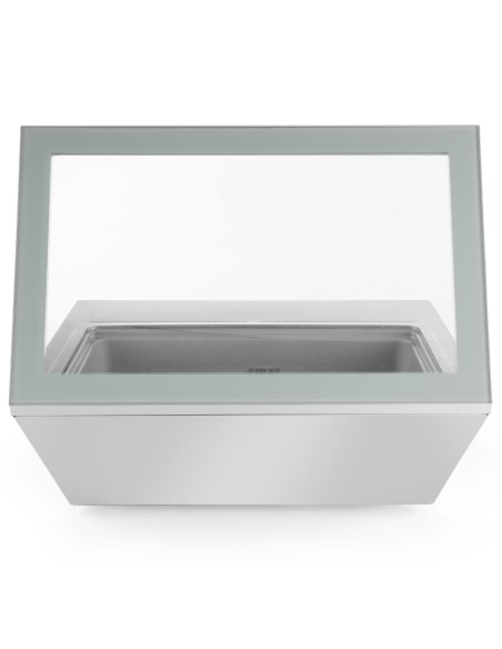 Salotų aušintuvas 8x GN 1/6 77L ARKTIC Hendi 233689