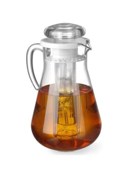 Hendi 425107 atsparus įbrėžimams ąsotis su ledo įdėklu