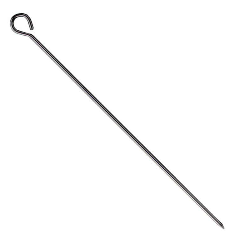 Smeigtukas 210mm 24vnt.Hendi 170045 Smeigtukas 210mm 24vnt.Hendi 170045