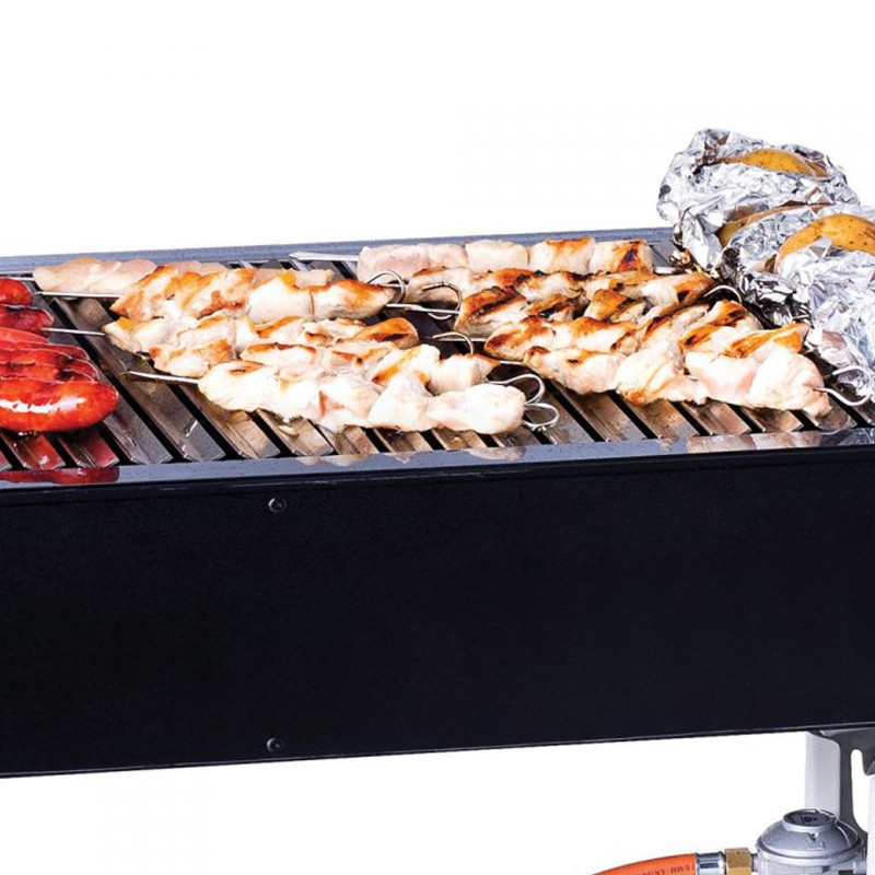 Smeigtukas 210mm 24vnt.Hendi 170045