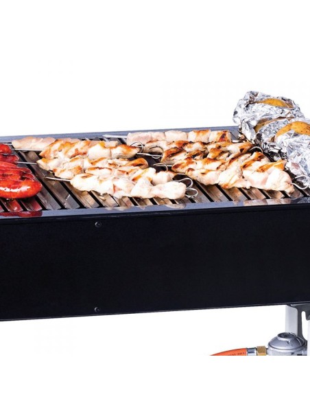 Smeigtukas 210mm 24vnt.Hendi 170045