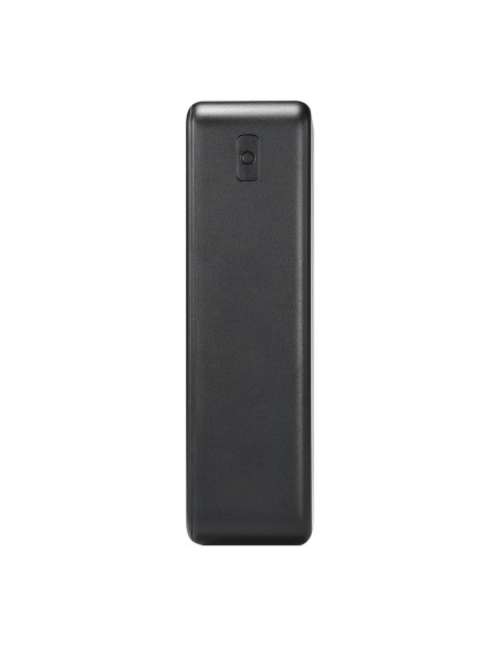 Powerbank 30000mAh Dazzling Series 12W juoda Powerbank 30000mAh Dazzling Series 12W juoda