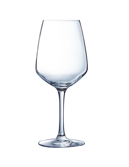 Vyno taurės VINA JULIETTE 300ml 6 vnt ARCOROC Hendi N5163 Vyno taurės VINA JULIETTE 300ml 6 vnt ARCOROC Hendi N5163