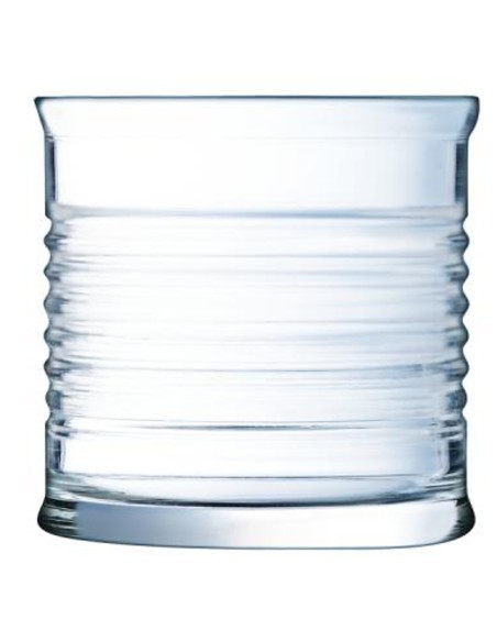 Žemi akiniai BE BOP 300ml rinkinys 6 vnt ARCOROC Hendi L8687 Žemi akiniai BE BOP 300ml rinkinys 6 vnt ARCOROC Hendi L8687