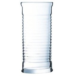 Aukšti akiniai BE BOP 350ml rinkinys 6 vnt ARCOROC Hendi L8688