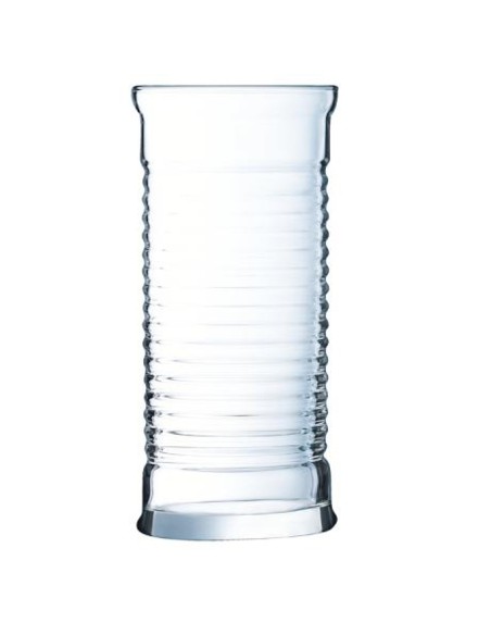 Aukšti akiniai BE BOP 350ml rinkinys 6 vnt ARCOROC Hendi L8688 Aukšti akiniai BE BOP 350ml rinkinys 6 vnt ARCOROC Hendi L8688