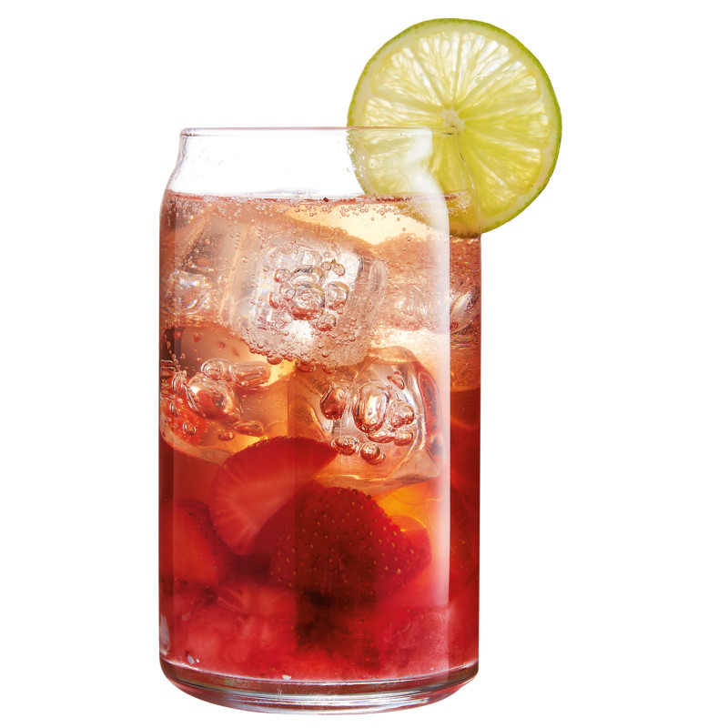 Žemi stiklai CAN 470ml rinkinys 6 vnt ARCOROC Hendi N6545 Žemi stiklai CAN 470ml rinkinys 6 vnt ARCOROC Hendi N6545