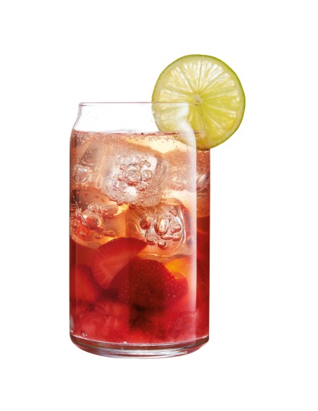 Žemi stiklai CAN 470ml rinkinys 6 vnt ARCOROC Hendi N6545 Žemi stiklai CAN 470ml rinkinys 6 vnt ARCOROC Hendi N6545