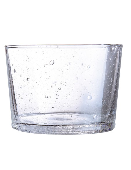 Puodelis stiklinis indas desertams Chiquito 230ml 6 vnt ARCOROC Hendi J4764 Puodelis stiklinis indas desertams Chiquito 230ml 6 vnt ARCOROC Hendi J4764