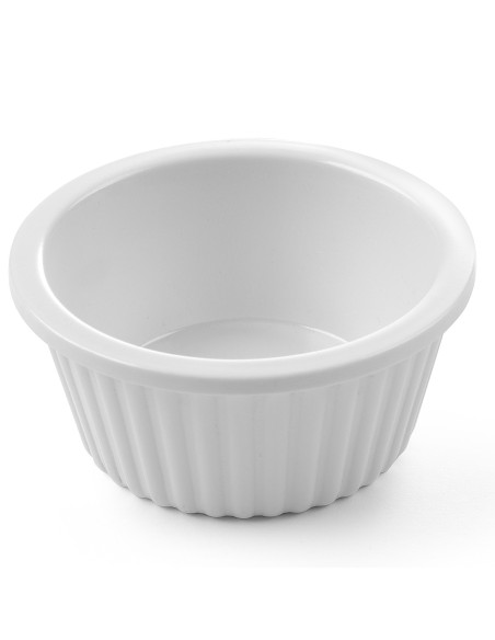 Ramekin dubuo kreminis ramekin 60x(H)25mm 4vnt. Hendi 565643 Ramekin dubuo kreminis ramekin 60x(H)25mm 4vnt. Hendi 565643