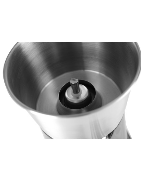 Hendi 221099 elektrinė sulčiaspaudė citrusiniams citrusiniams apelsinams 230W