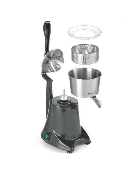 Hendi 221099 elektrinė sulčiaspaudė citrusiniams citrusiniams apelsinams 230W
