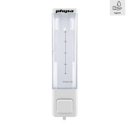 Vienkartinis skysto muilo dozatorius 250ml Physa MALENA S1