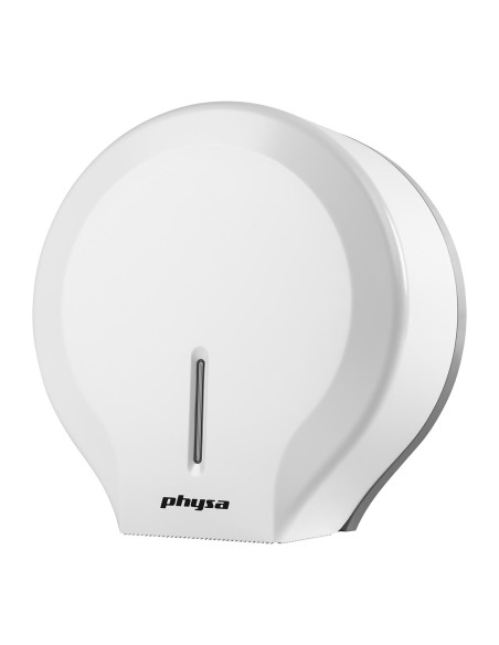 Physa FOGGIA WHITE sieninis tualetinio popieriaus dozatorius Physa FOGGIA WHITE sieninis tualetinio popieriaus dozatorius