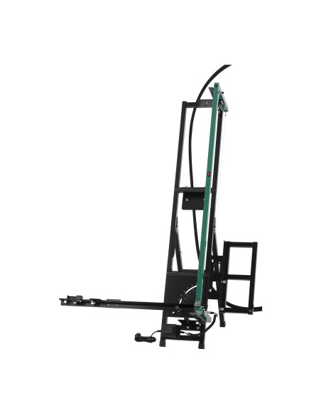 Putų polistirolo pjovimo mašina 1350mm + terminis peilis 250W Pro Bauteam ALUCUTTER SET Putų polistirolo pjovimo mašina 1350mm + terminis peilis 250W Pro Bauteam ALUCUTTER SET