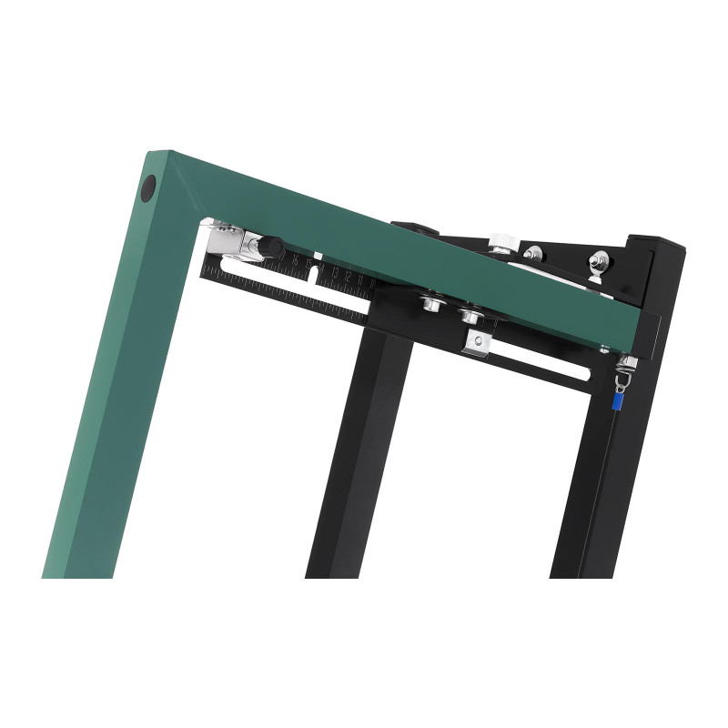 Putų polistirolo pjovimo mašina 1350mm + terminis peilis 250W Pro Bauteam ALUCUTTER SET