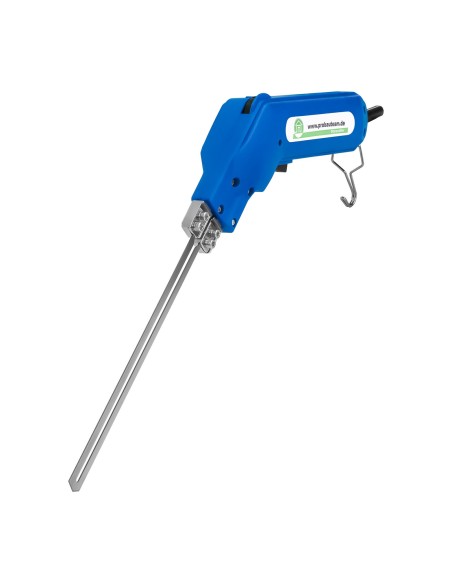 Putų polistirolo pjovimo mašina 1350mm + terminis peilis 250W Pro Bauteam ALUCUTTER SET Putų polistirolo pjovimo mašina 1350mm + terminis peilis 250W Pro Bauteam ALUCUTTER SET