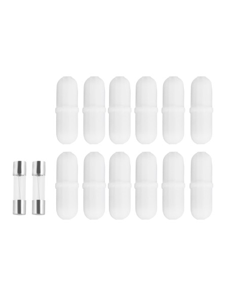 Laboratorinė magnetinė maišyklė 99C laikmatis 6 stotys + maišyklės Laboratorinė magnetinė maišyklė 99C laikmatis 6 stotys + maišyklės