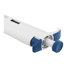 Laboratorinė vieno kanalo mikropipetė 100-1000 µl + 100 antgalių