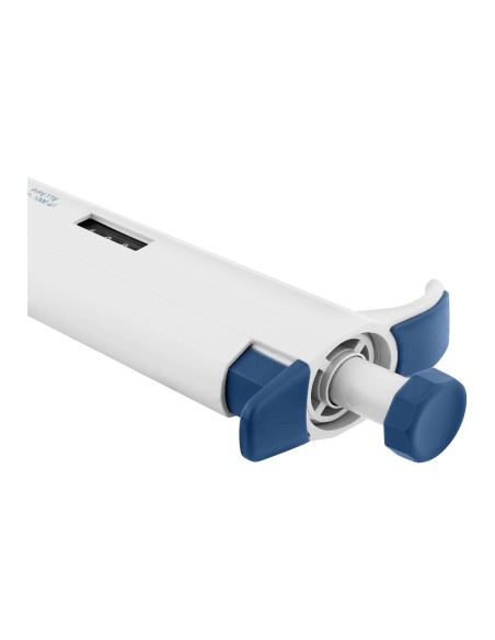 Laboratorinė vieno kanalo mikropipetė 100-1000 µl + 100 antgalių Laboratorinė vieno kanalo mikropipetė 100-1000 µl + 100 antgalių