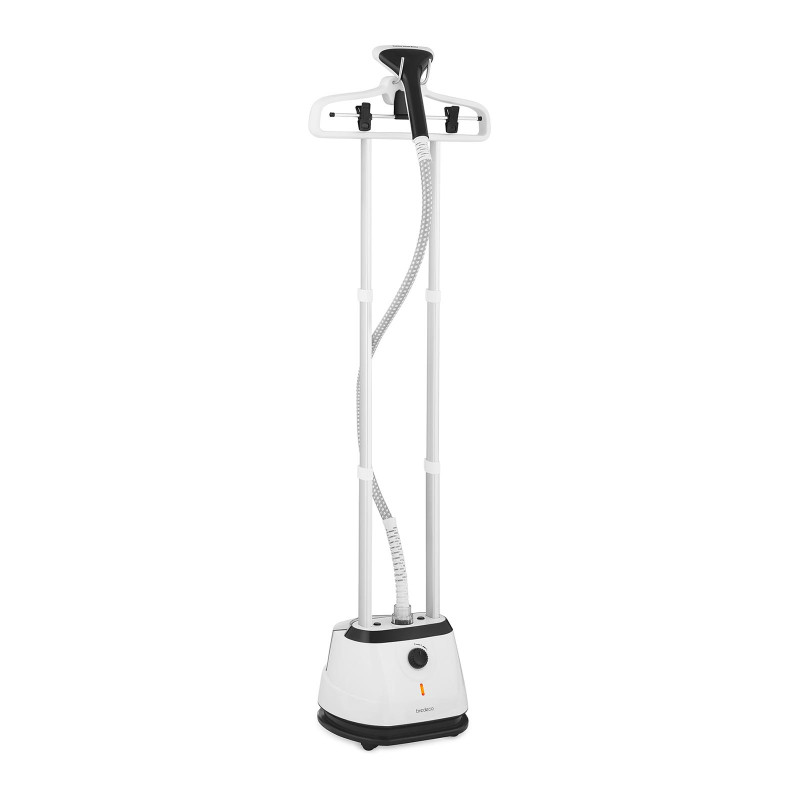 Garų lygintuvo garų stotis vertikaliam lyginimui 900 / 1800W 2 L