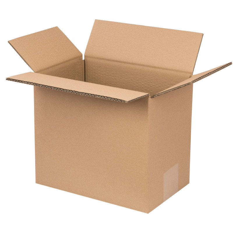 Kartoninė dėžutė FEFCO 0201 5 sluoksnių 325x210x285mm 2 x UN 5L 10vnt Kartoninė dėžutė FEFCO 0201 5 sluoksnių 325x210x285mm 2 x UN 5L 10vnt