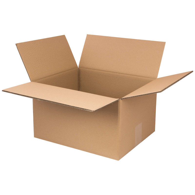 Kartoninė dėžutė FEFCO 0201 5 sluoksnių 480x395x290mm 6 x UN 5L 10vnt Kartoninė dėžutė FEFCO 0201 5 sluoksnių 480x395x290mm 6 x UN 5L 10vnt