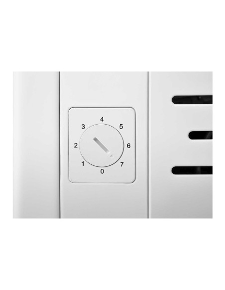 Komercinis krūtinės šaldiklis su užraktu ir stikliniu viršumi iki -25C 355L