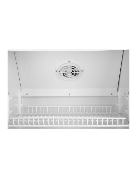 Šaldytuvas šaldytuvas šaldytuvo spintelė gėrimų stiklui 2-8C 278L