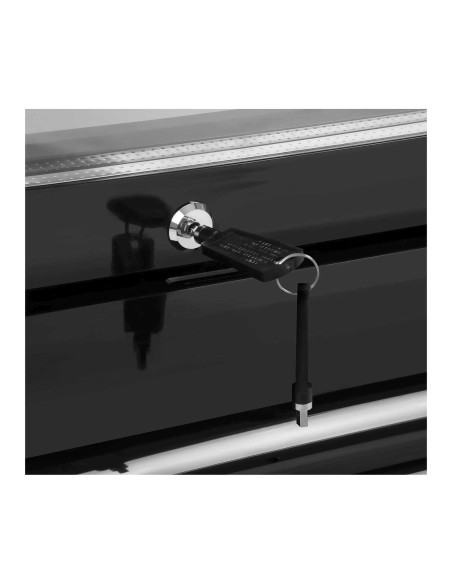 Šaldytuvas šaldytuvas šaldytuvo spintelė gėrimų stiklui 2-8C 278L