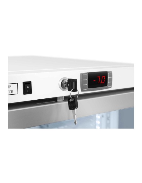 Šaldytuvas šaldytuvas stiklinė šaldytuvo spintelė iki -8C 170L Šaldytuvas šaldytuvas stiklinė šaldytuvo spintelė iki -8C 170L